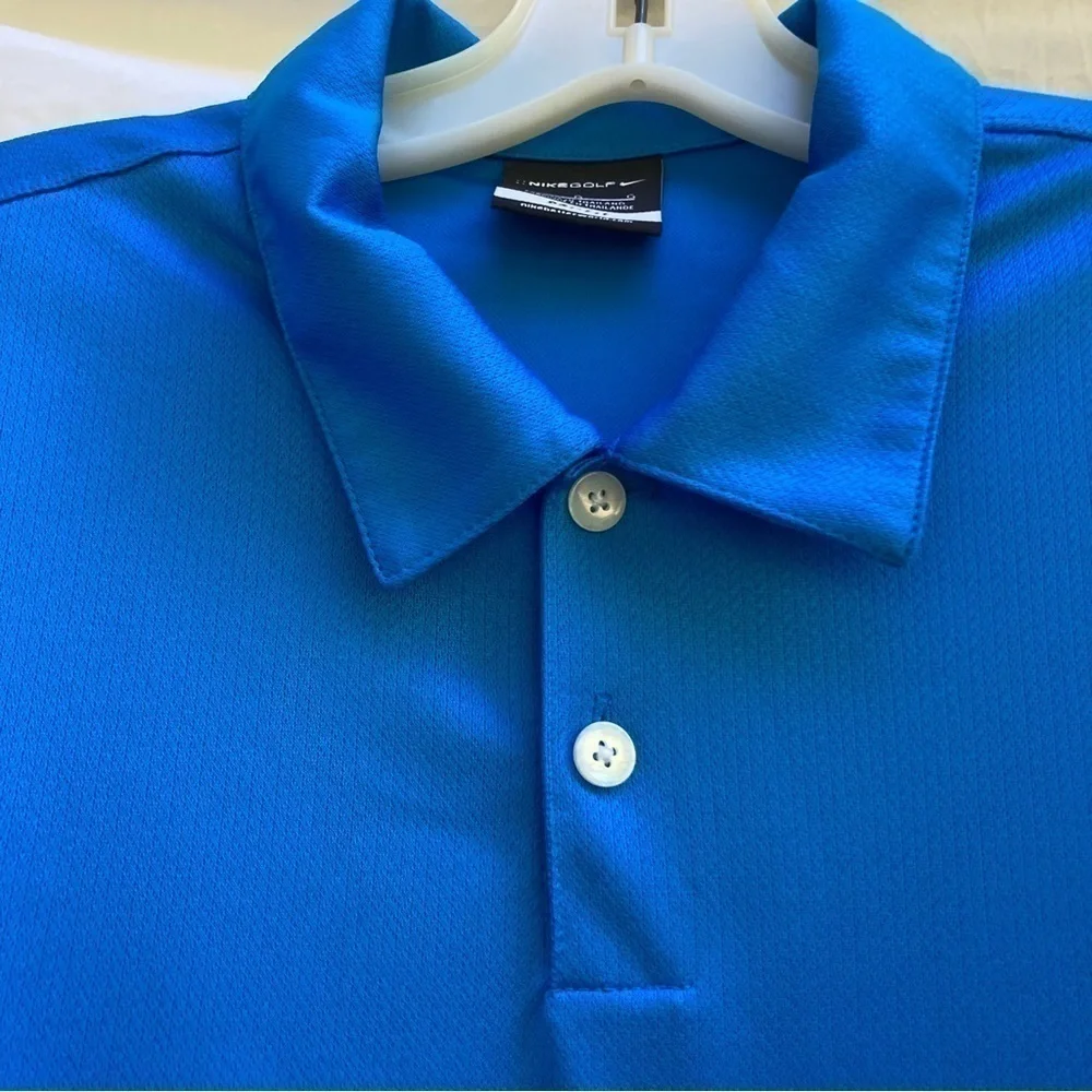 Nike golf dri